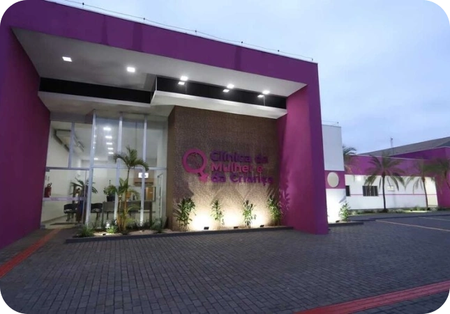 Veterinários de Plantão